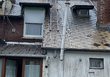 Fuites de Toiture non Traitées à Aulnoye-Aymeries : Quelles Conséquences ?