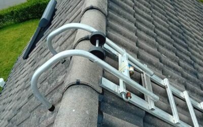 Remplacement de faîtage toiture à Le Quesnoy et étanchéité